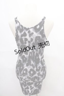 画像2: God of Roses / Re:birth NEO 0 グレー Y-24-08-13-146-PU-TO-SZ-OS