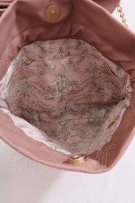 画像3: m petit by misako / NINA'S バッグ  中桃 Y-24-08-18-101-LO-BG-SZ-ZTK010 (3)