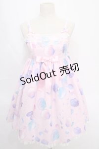 Angelic Pretty / Dream Marine Special Set - ピンク Y-24-08-22-054-AP-OP-SZ-ZY