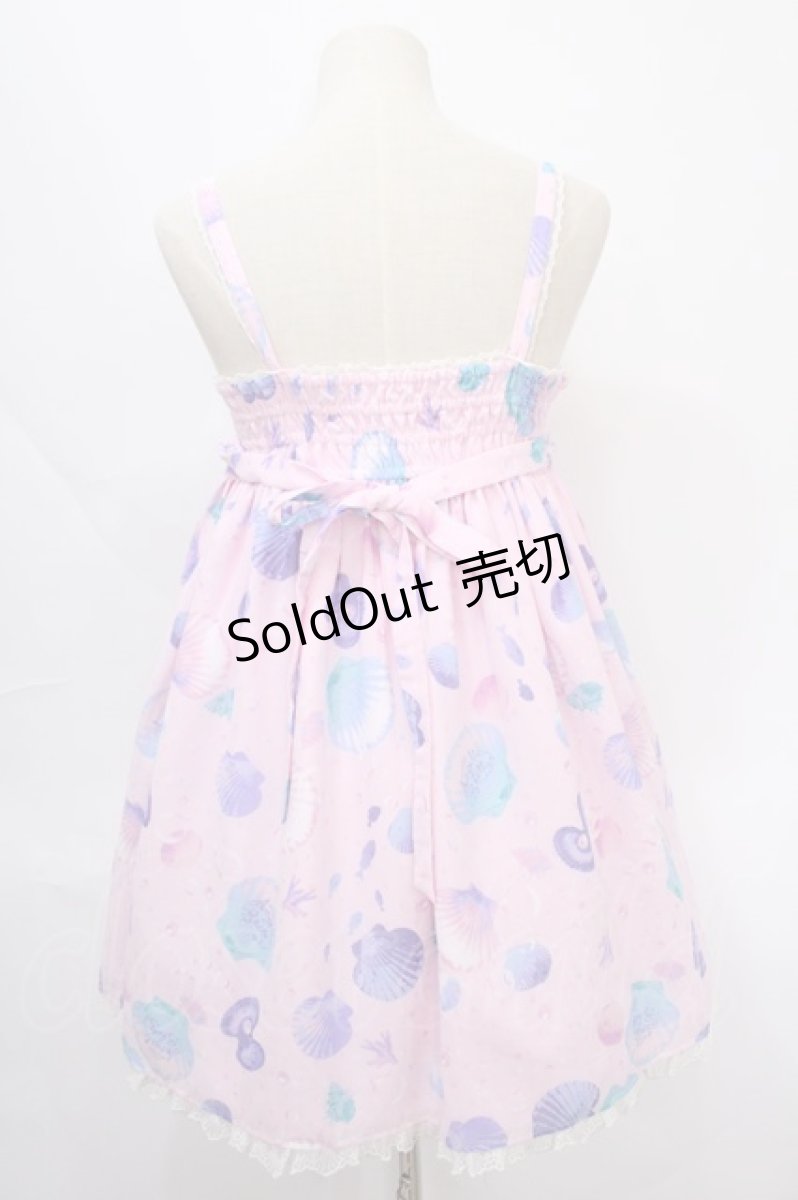 画像2: Angelic Pretty / Dream Marine Special Set - ピンク Y-24-08-22-054-AP-OP-SZ-ZY (2)