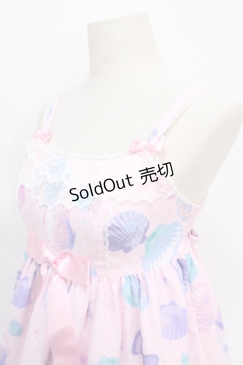 画像3: Angelic Pretty / Dream Marine Special Set - ピンク Y-24-08-22-054-AP-OP-SZ-ZY (3)