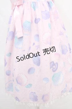 画像4: Angelic Pretty / Dream Marine Special Set - ピンク Y-24-08-22-054-AP-OP-SZ-ZY