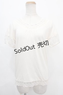 画像1: axes femme / トップス   Y-24-09-12-055-AX-TO-AS-ZT390