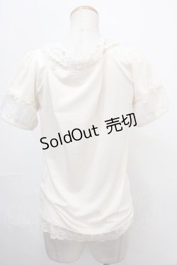 画像2: axes femme / トップス   Y-24-09-12-055-AX-TO-AS-ZT390