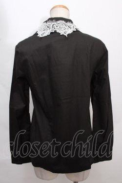 画像2: mayla classic / Mon petit coeur F ブラック Y-24-09-21-011-LO-BL-SZ-ZS