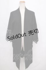axes femme / トップス   Y-24-09-28-062-AX-TO-SZ-ZT399