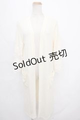 axes femme / トップス   Y-24-09-28-064-AX-TO-SZ-ZT461