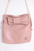 m petit by misako / NINA'S バッグ   Y-24-10-08-016-LO-BG-SZ-ZT-K016