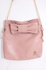 画像1: 【SALE】m petit by misako / NINA'S バッグ   Y-24-10-08-016-LO-BG-SZ-ZTK016 (1)