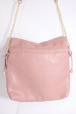 画像2: 【SALE】m petit by misako / NINA'S バッグ   Y-24-10-08-016-LO-BG-SZ-ZTK016 (2)