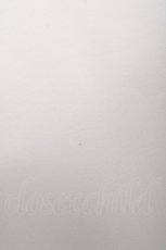 画像3: 【SALE】LIZ LISA / ビジューノースリーブトップス 0 白 Y-24-10-21-020-LO-TO-SZ-ZT034 (3)