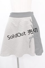 axes femme / キュロット M 黒 Y-24-10-31-189-AX-PA-SZ-ZT276