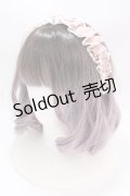 mpetit by misako / カチューシャ   Y-24-11-12-012-PU-AC-SZ-ZY