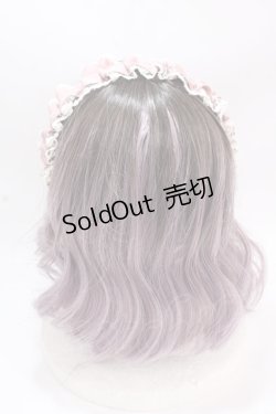 画像3: mpetit by misako / カチューシャ   Y-24-11-12-012-PU-AC-SZ-ZY