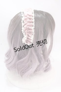 画像4: mpetit by misako / カチューシャ   Y-24-11-12-012-PU-AC-SZ-ZY