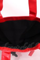 画像3: 【SALE】Shirley Temple / Foe My Dog トランプバッグ(ワンちゃん用)  レッド Y-24-11-18-056-ET-BG-SZ-ZTK023 (3)