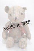 F i.n.t / オリジナルテディベア   Y-24-11-21-022-CA-ZA-SZ-ZT-K008