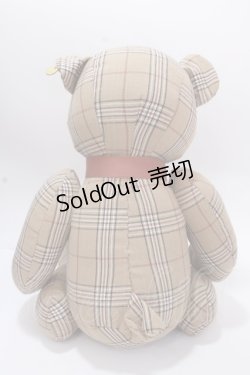 画像2: F i.n.t / オリジナルテディベア   Y-24-11-21-022-CA-ZA-SZ-ZT-K008
