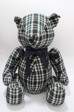 画像1: 【SALE】F i.n.t / オリジナルテディベア   Y-24-11-21-024-CA-ZA-SZ-ZTK008 (1)