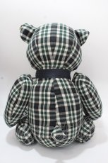 画像2: 【SALE】F i.n.t / オリジナルテディベア   Y-24-11-21-024-CA-ZA-SZ-ZTK008 (2)