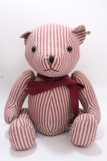 画像1: 【SALE】F i.n.t / オリジナルテディベア   Y-24-11-21-025-CA-ZA-SZ-ZTK008 (1)