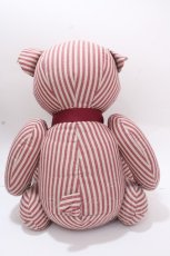 画像2: 【SALE】F i.n.t / オリジナルテディベア   Y-24-11-21-025-CA-ZA-SZ-ZTK008 (2)