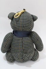 画像2: 【SALE】F i.n.t / テディベアのキーホルダー   Y-24-11-21-028-CA-ZA-SZ-ZTK008 (2)