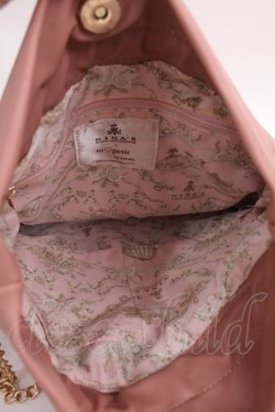 画像3: m petit by misako / NINA'S バッグ  中桃 Y-24-11-21-038-LO-BG-SZ-ZI