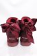 画像3: mayla classic / Suno -スノ- 35 ワイン Y-24-12-05-052-LO-SH-SZ-ZT-K002 (3)