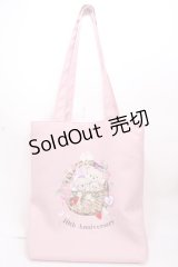 axes femme kawaii / 10thアニバーサリーバッグ   Y-24-12-13-040-AX-BG-SZ-ZT