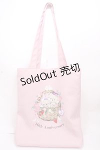 axes femme kawaii / 10thアニバーサリーバッグ   Y-24-12-13-040-AX-BG-SZ-ZT