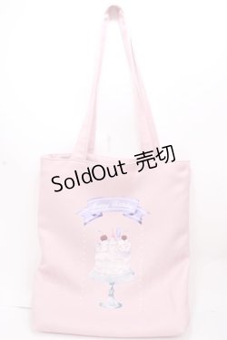 画像2: axes femme kawaii / 10thアニバーサリーバッグ   Y-24-12-13-040-AX-BG-SZ-ZT