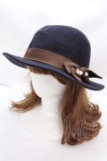axes femme / フェルトハット   Y-24-12-15-104-AX-AC-AS-ZT-K009