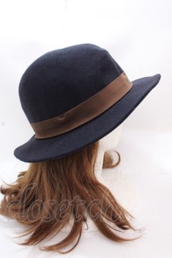 画像3: axes femme / フェルトハット   Y-24-12-15-104-AX-AC-AS-ZT-K009