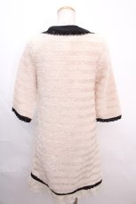 画像2: 【SALE】axes femme / ワンピース M  Y-24-12-18-049-AX-OP-SZ-ZT463 (2)