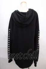 画像2: 【SALE】anko ROCK / 死パーカー   Y-24-12-18-111-PU-TO-SZ-ZT202 (2)