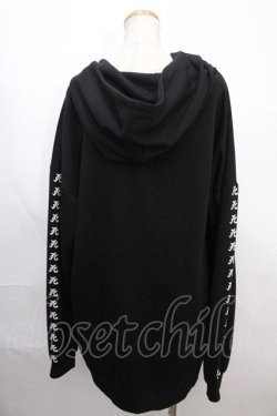 画像2: anko ROCK / 死パーカー   Y-24-12-18-111-PU-TO-SZ-ZT202