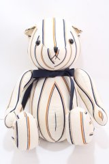F i.n.t / オリジナルテディベア   Y-24-12-21-006-CA-ZA-SZ-ZT-K008