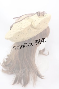 画像3: axes femme / レースアップベレー  イエロー Y-24-12-21-033-AX-AC-AS-ZY