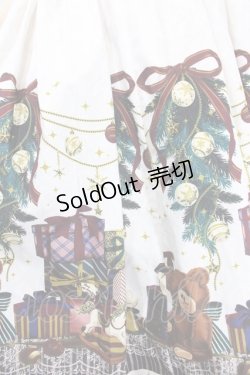 画像3: axes femme kawaii / キャロルナイトワンピース M 生成り Y-24-12-23-048-AX-OP-SZ-OS