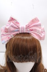 画像5: Angelic Pretty / Whip Factory ジャンパースカートSet  ピンク Y-24-12-23-065-AP-OP-SZ-ZY (5)