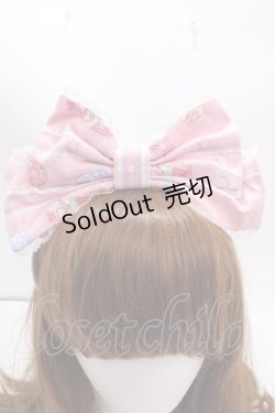 画像5: Angelic Pretty / Whip Factory ジャンパースカートSet  ピンク Y-24-12-23-065-AP-OP-SZ-ZY