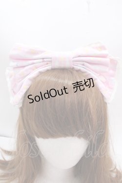 画像5: Angelic Pretty / Cotton Candy Shopジャンパースカート  ピンク Y-24-12-23-066-AP-OP-SZ-ZY