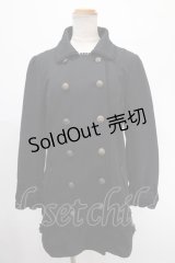 axes femme / ジャケット   Y-25-01-01-155-AX-TO-SZ-ZT384