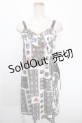 MILK / Wrapチョコドレス  クリームベース Y-25-01-10-113-ML-OP-SZ-ZY