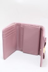 画像3: 【SALE】m petit by misako / NINA'Sコラボ財布  中桃 Y-25-01-10-019-LO-ZA-SZ-ZT422-F007 (3)