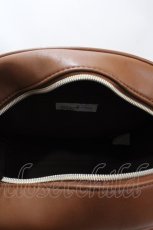 画像4: 【SALE】m petit by misako / TT*AM2WAYリュック  キャメル Y-25-01-10-031-LO-BG-SZ-ZT286 (4)