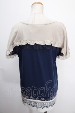 画像2: axes femme / トップス  M Y-25-01-13-013-AX-TO-SZ-OS