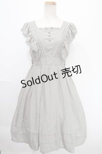 axes femme kawaii / シャルロットジャンスカ M ミント Y-25-01-14-058-AX-OP-SZ-OS