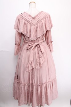 画像2: axes femme kawaii / シャルロットワンピース M アワピンク Y-25-01-14-059-AX-OP-SZ-OS